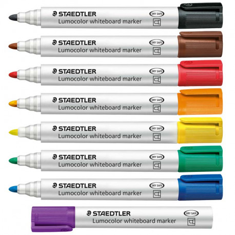 Tāfeles marķieris Lumocolor 351, Staedtler