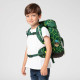 School Backpack Set Ergobag BearRex