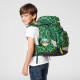 School Backpack Set Ergobag BearRex