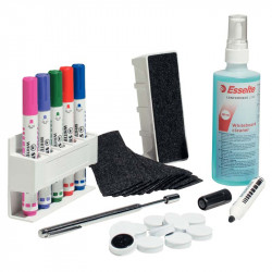 Esselte Whiteboard Starter Kit