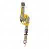 Reflective Security Lanyard 20mmx55cm, Tarifold