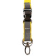 Reflective Security Lanyard 20 mm x 55 cm, Tarifold