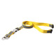 Reflective Security Lanyard 20 mm x 55 cm, Tarifold