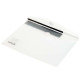 Color Collection A5 Envelopes Clear, Tarifold