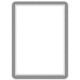 Magneto Frame Display Pockets A4, Tarifold