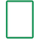Magneto Frame Display Pockets A4, Tarifold