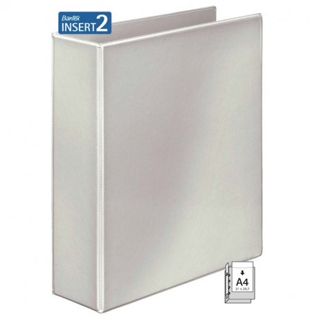 Bantex Insert Ring Binder 7.0 cm