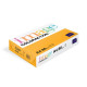 Paper Image Coloraction A4 80 g/m², Antalis