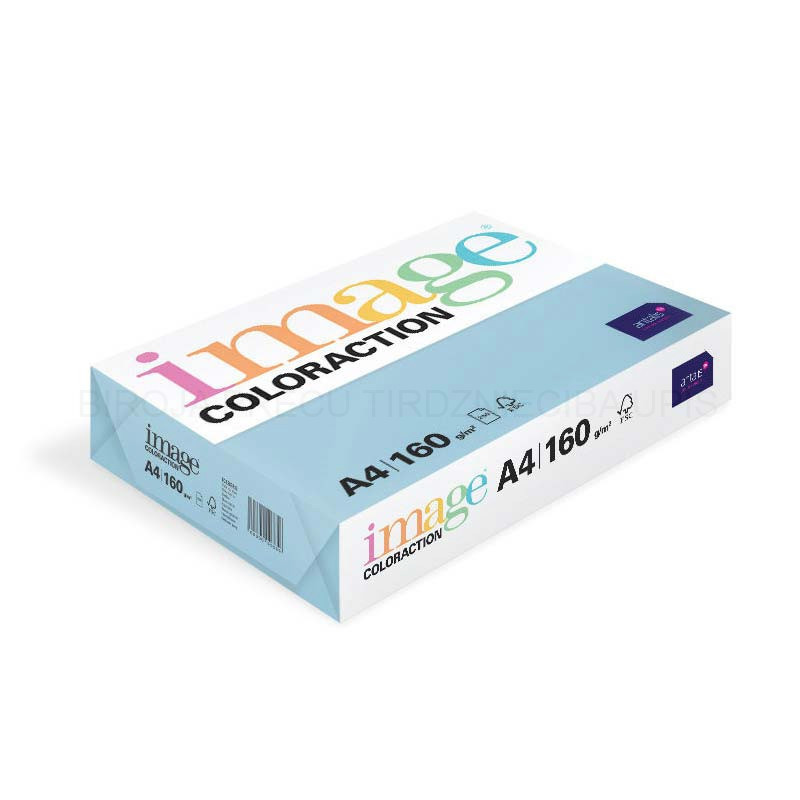 Image Coloraction A4 160g/m², Antalis - Biroja Preču Tirdzniecība Ūpis