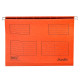 Bantex Flex suspension file, A4