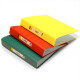 Ring Binder Basic A5, Veloflex