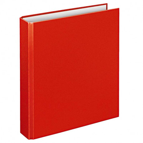 Ring Binder Basic A5, Veloflex