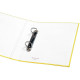 Ring Binder Basic A5, Veloflex