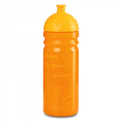 Drinking Bottle Satch 0.75l Orange