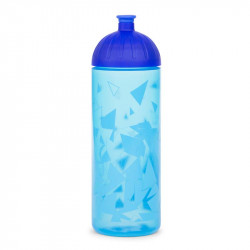 Drinking Bottle Satch 0.75l Blue