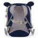 Backpack Bobo Bear, Affenzahn