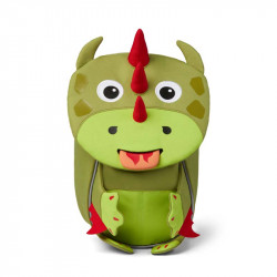 Backpack Dragon, Affenzahn