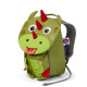 Backpack Dragon, Affenzahn