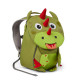 Backpack Dragon, Affenzahn