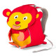 Backpack Monkey, Affenzahn
