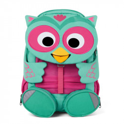 Backpack Oliwia Owl Large, Affenzahn