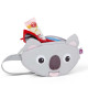 Hipbag Koala, Affenzahn