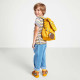 Backpack Theo Tiger Large, Affenzahn