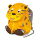 Backpack Theo Tiger Large, Affenzahn