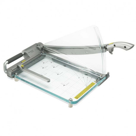 Rexel ClassicCut™ CL410 A4 Guillotine Clear