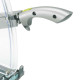 Rexel ClassicCut™ CL410 A4 Guillotine Clear