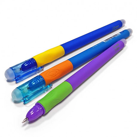 Erasable Gel Pen iErase Ergo, M&G