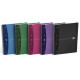 Oxford Urban Mix Move book, A4+, squared, 80 sheets