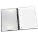 Oxford Urban Mix Move book, A4+, squared, 80 sheets