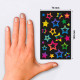 Stickers 55013, Avery Zweckform