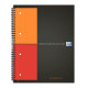 Oxford International NoteBook, A4+, squared