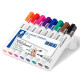 Lumocolor® whiteboard marker sets 351 Staedtler