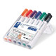 Lumocolor® whiteboard marker sets 351 Staedtler