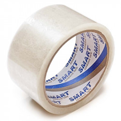 Packaging Tape 48 mm x 54 m Clear