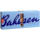 Wafer-thin Rolls Coated in Milk Chocolate 100g, Bahlsen