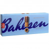 Wafer-thin Rolls Coated in Milk Chocolate 100g, Bahlsen