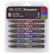 Promarker™ Rich Tones Set, Winsor & Newton