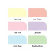 Promarker™ Pastel Tones Set, Winsor & Newton