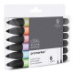 Promarker™ Pastel Tones Set, Winsor & Newton