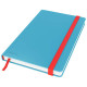 Leitz Cosy Notebook Soft Touch Squared with Hardcover