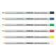 Lumocolor® non-permanent omnichrom 108, Staedtler