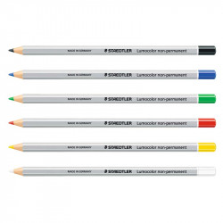 Lumocolor® non-permanent omnichrom 108, Staedtler