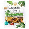 Maisījums Dienas Deva Imunitātei 40g, Gemoss