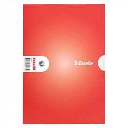 Exercise Book A4 Esselte