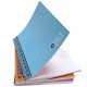 Notebook A5 Squared, ABC Jums