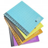 Notebook A5 Squared, ABC Jums